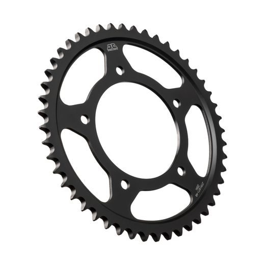 Zadnji verižnik (zobnik) JT JTR 1871-48ZBK 48T, 530 Black Zinc