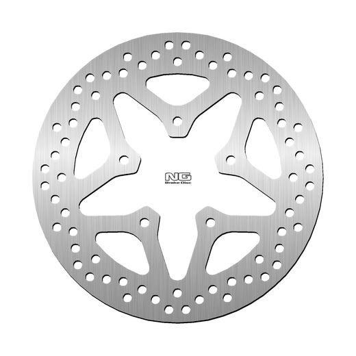 Zavorni disk NG 1542