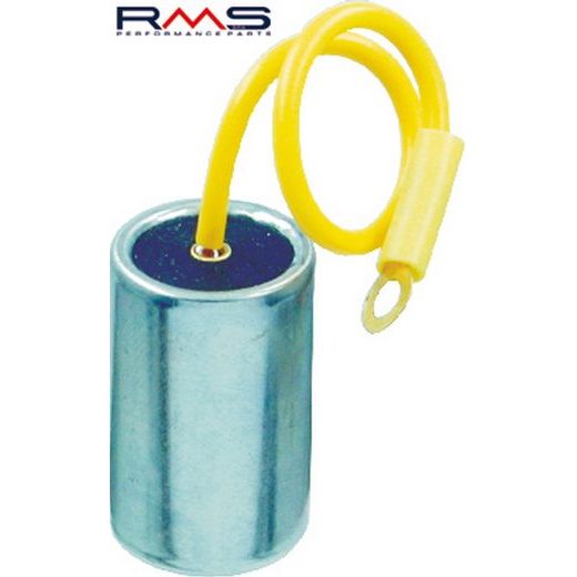 Condenser RMS 246190010