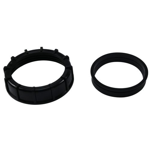 Retaining nut and gasket kit All Balls Racing 47-3013