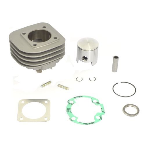 Cilinder kit ATHENA 070700 Big Bore (without Head) d 47,6 mm, 70 cc