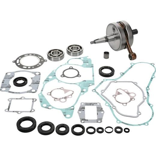 Bottom end kit HOT RODS CBK0042