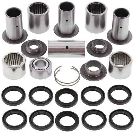 Servisni set za povezovalne člene nihajne roke (vage) All Balls Racing 27-1080
