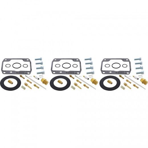 Carburetor Rebuild Kit All Balls Racing 26-1795