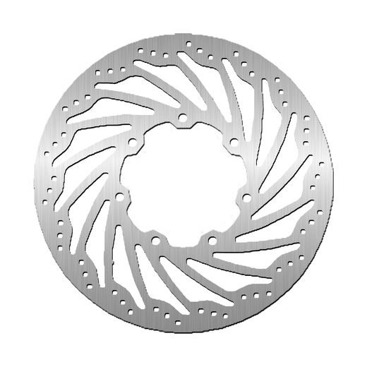 Zavorni disk NG 822