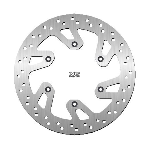 Zavorni disk NG 719