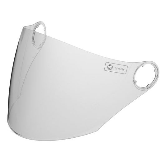 Visor CASSIDA MAGNUM / REFLEX clear