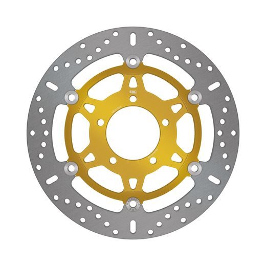 Zavorni disk EBC MD4155X