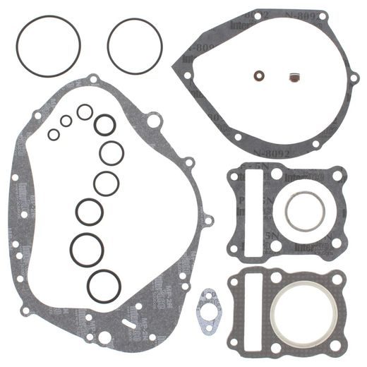 Complete Gasket Kit WINDEROSA 808531