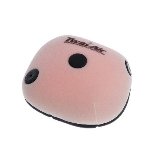 Air filter (clamp-on) TwinAir 158838 with rubber (dia 90mm)
