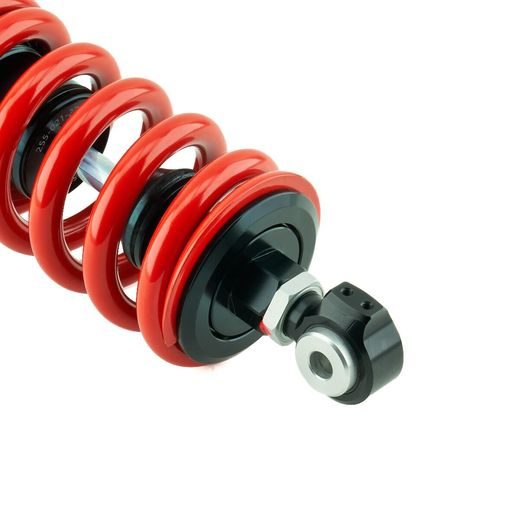Rear monoshock K-TECH DDS PRO 255-021-270-015