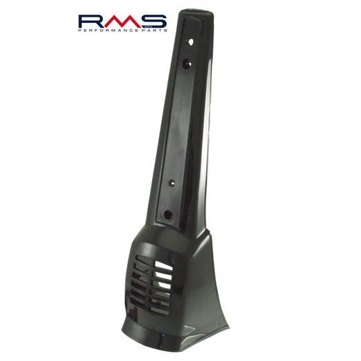 Steering column cover RMS 142600011 črna