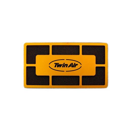 Pre-Oiled Air filter TwinAir 158600FRX (Flame Retardent)