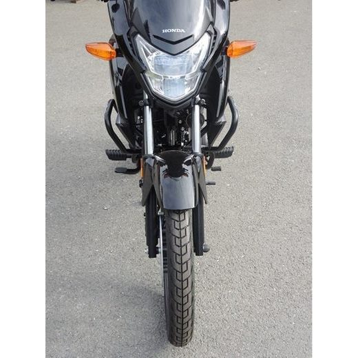 Engine guards RDMOTO CF148KD Črn
