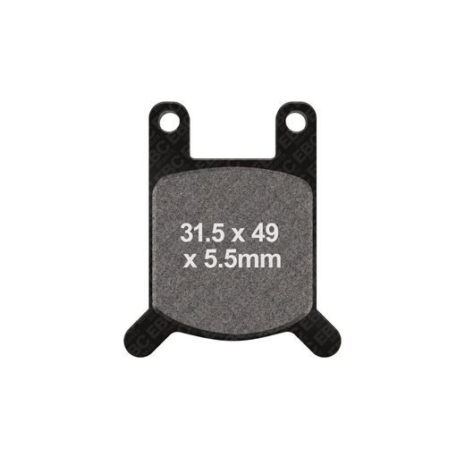 Zavorne obloge EBC FA050