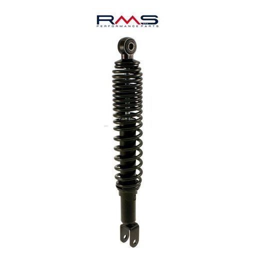 Shock absorber FORSA 204550552 zadaj 394mm