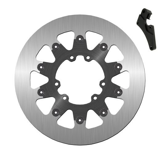 Zavorni disk NG 724SPK15 oversize