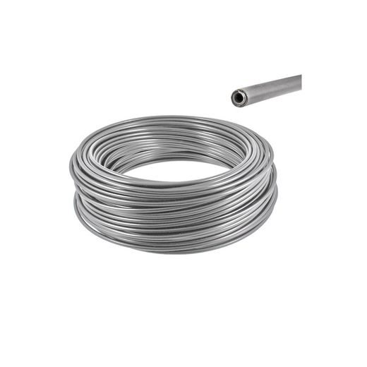 Sleeve RMS 163530821 teflon grey 25m
