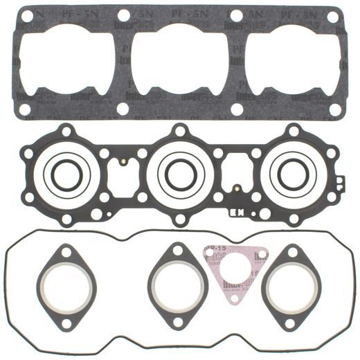 Top End Gasket Kit WINDEROSA 710204