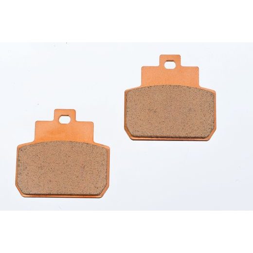 Zavorne obloge GOLDFREN 263 S3
