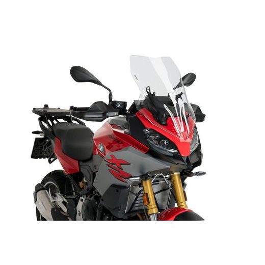 Windscreen PUIG TOURING 20391W clear