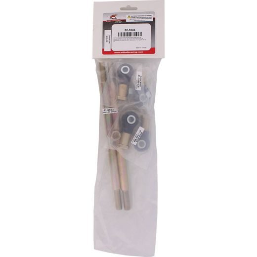 Tie Rod Kit All Balls Racing 52-1046