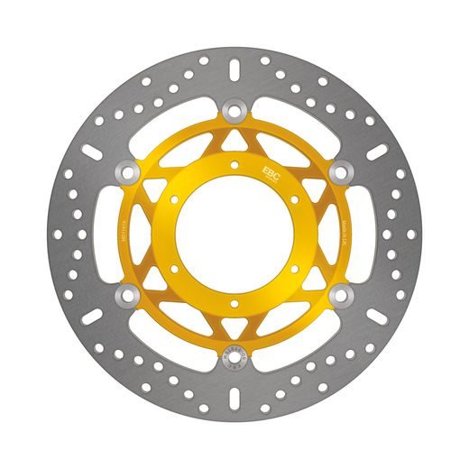 Zavorni disk EBC MD1141X