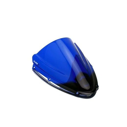 Windscreen PUIG RACING 4629A moder