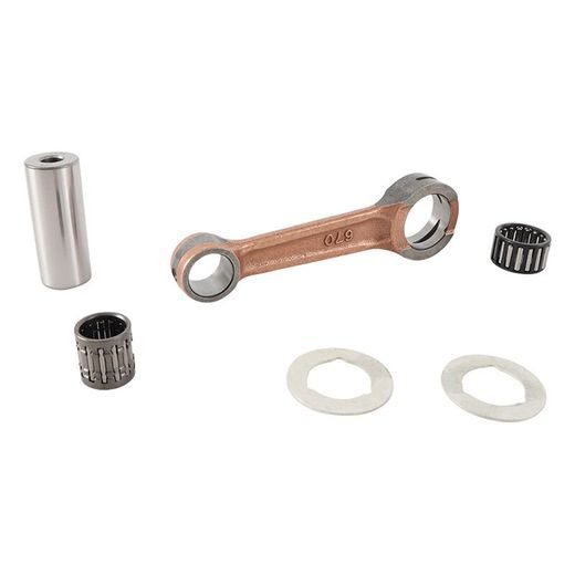 Connecting rod HOT RODS 8670