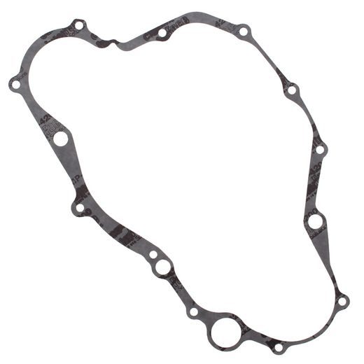 Tesnilo sklopke (Clutch cover gasket) WINDEROSA 816263 inner side