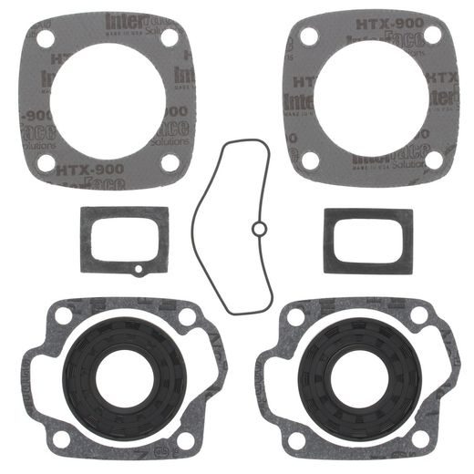 Complete Gasket Kit with Oil Seals WINDEROSA 711120A