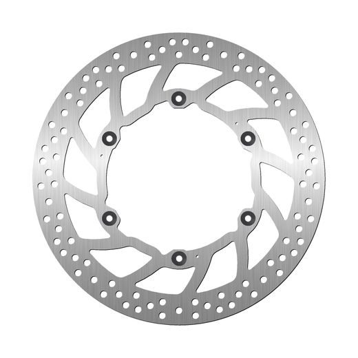 Zavorni disk NG 2021
