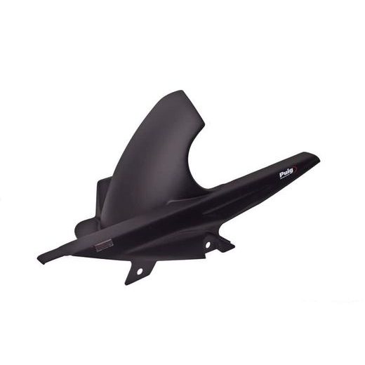 Zadnji blatnik PUIG S 6040J matt black