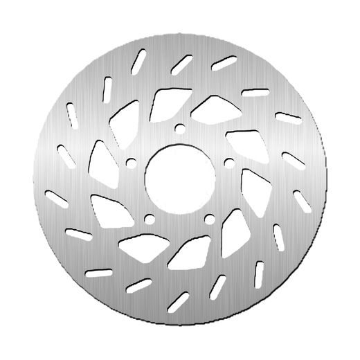 Zavorni disk NG 612