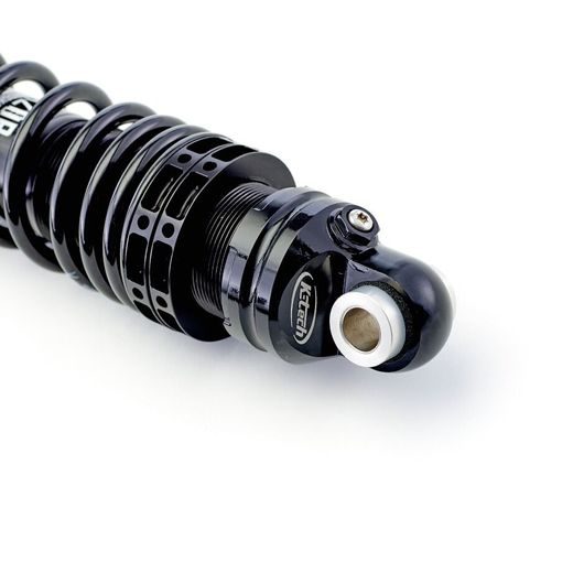 Twinshock K-TECH RAZOR LITE 283B-210-386-BEA