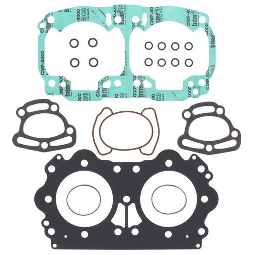 Top end gasket set WINDEROSA 610211