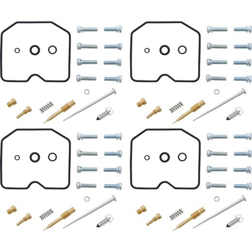 Carburetor Rebuild Kit All Balls Racing 26-1663