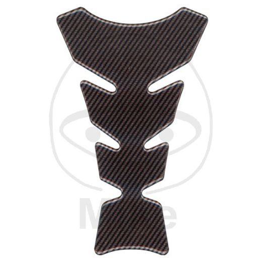 Tank protector JMT karbon 204 X 125 mm