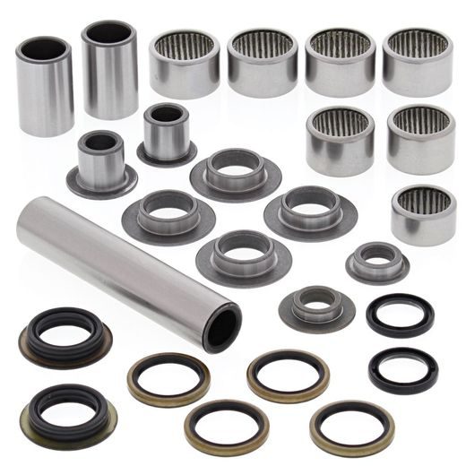 Servisni set za povezovalne člene nihajne roke (vage) All Balls Racing 27-1160