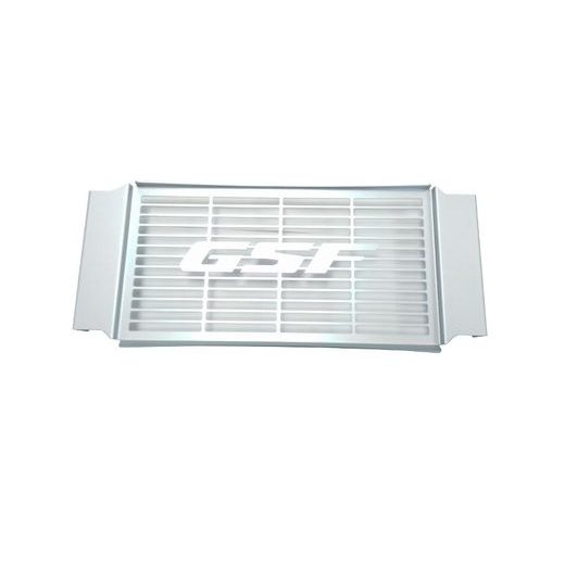 Ščitnik hladilnika (radiator cover) PUIG 1430D aluminium