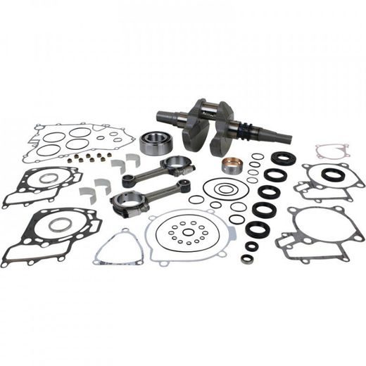 Bottom end kit HOT RODS CBK0216