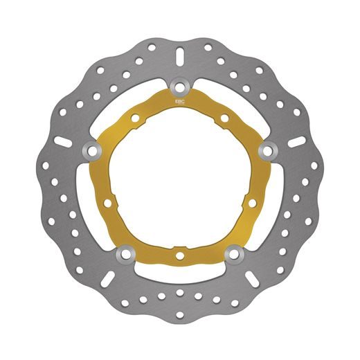 Zavorni disk EBC MD2127XC