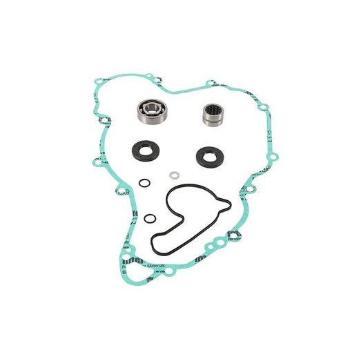 Water Pump Rebuild Kit WINDEROSA 821368