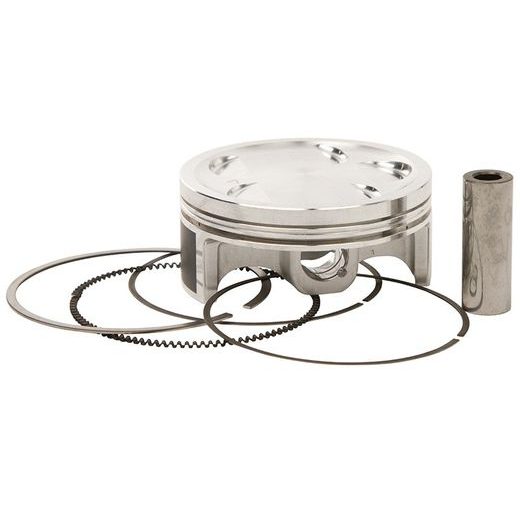 Complete piston VERTEX 23233700 Cylinder 84, piston 83,95 mm (Big Bore XL)