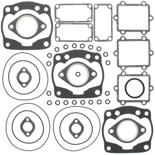 Top End Gasket Kit WINDEROSA 710216