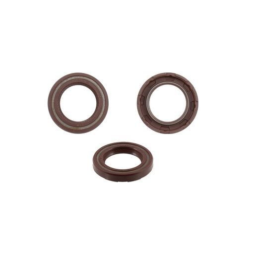 Oil seals Corteco 100666105 crankshaft flywheel side