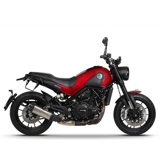 Nosilci za stranske torbe SHAD B0LN57SR