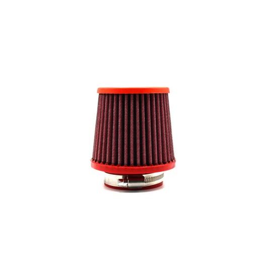 Conical air filter BMC FMSA53-85 Polyurethane Top