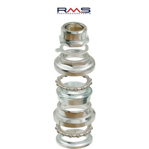 Steering caps complete RMS 184220110