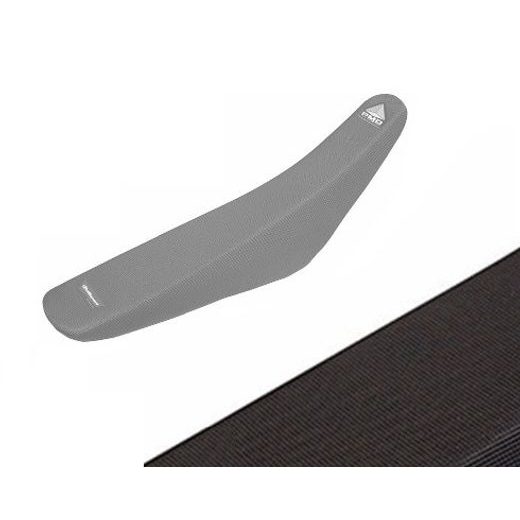 Seat cover spare part POLISPORT PERFORMANCE 8154800001 črna